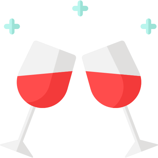 Wine icon