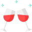 Wine icon 64x64