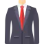 Wedding suit icon 64x64