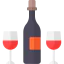 Wine icon 64x64