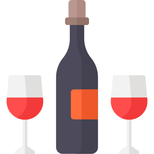 Wine icon