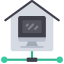 Local network Symbol 64x64