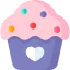 Cupcake icon 64x64
