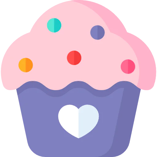 Cupcake icon