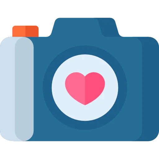 Camera icon