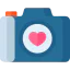 Camera icon 64x64