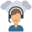 Technical Support icon 64x64