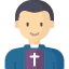 Pastor icon 64x64