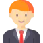 Groom icon 64x64
