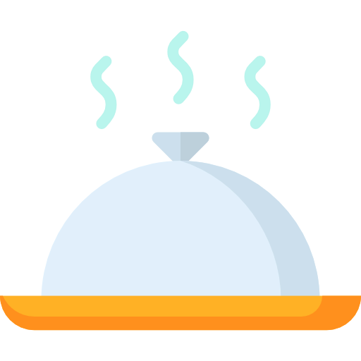 Dish icon