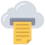 Cloud icon 64x64