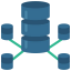 Data network іконка 64x64