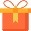 Gift icon 64x64