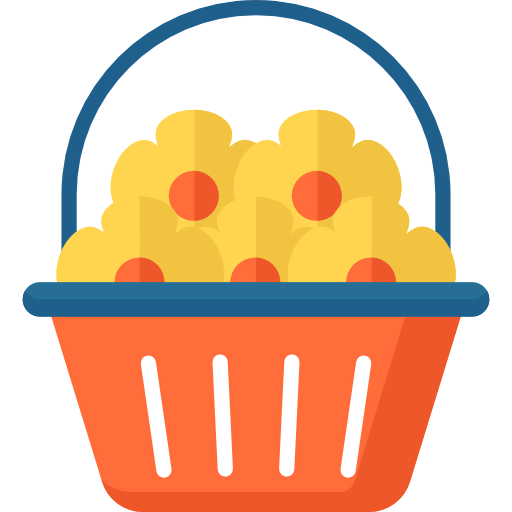 Flower icon