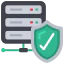 Data protection icon 64x64