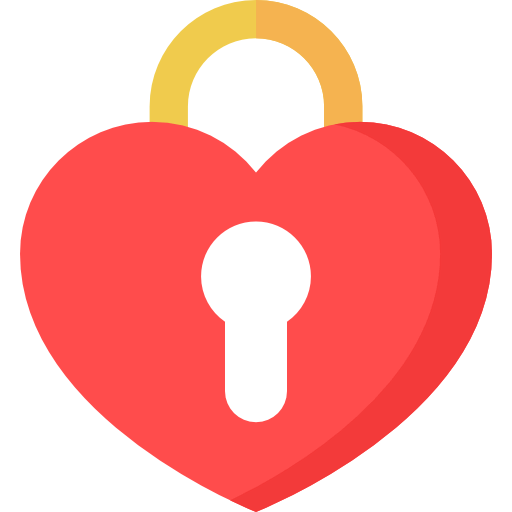 Lock icon
