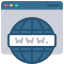 Hosting icon 64x64
