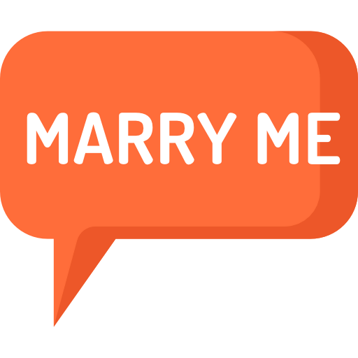 Speech bubble icon