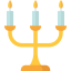 Candle icon 64x64