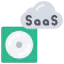 Saas icon 64x64