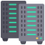 Data center icon 64x64