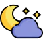 Night icon 64x64