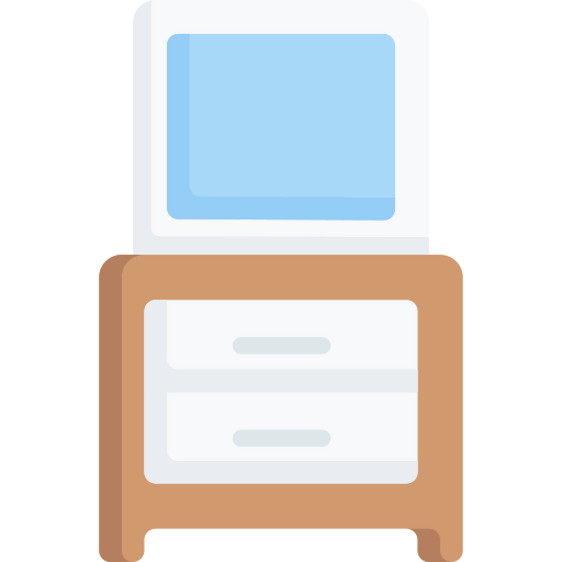 Mirror icon
