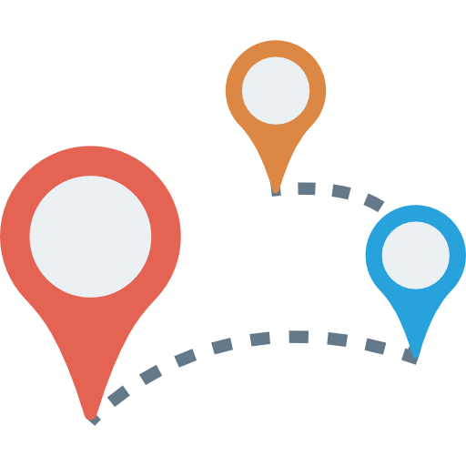 Map icon