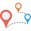 Map icon 64x64