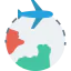 World icon 64x64