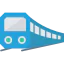 Train icon 64x64