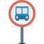 Bus icon 64x64