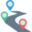 Map icon 64x64