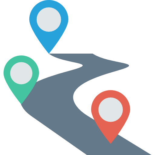 Map icon