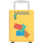 Luggage icon 64x64