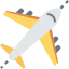 Aircraft icon 64x64