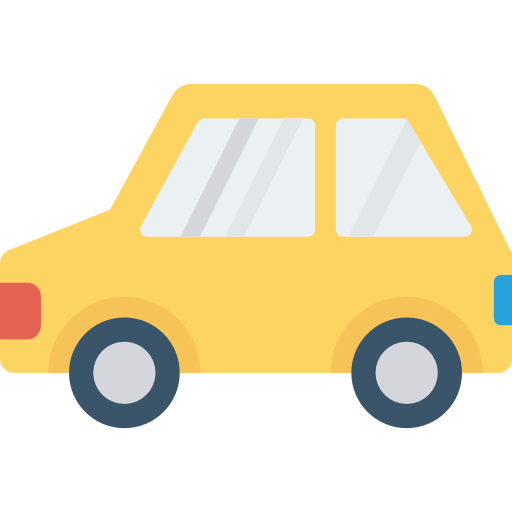 Car icon