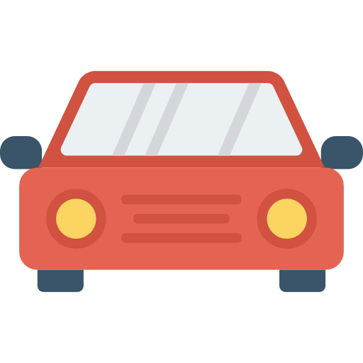 Car icon
