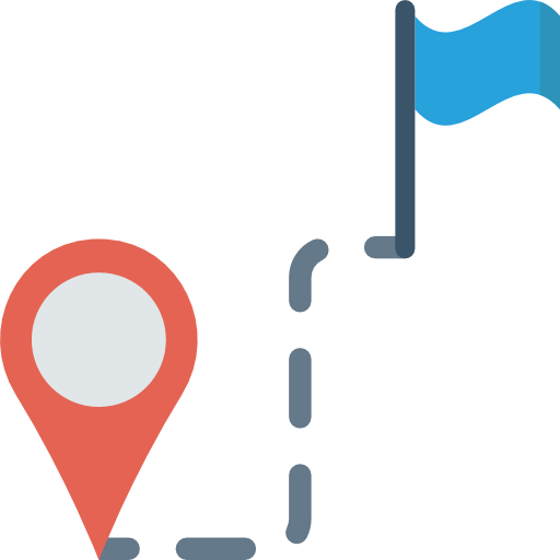 Map Ikona