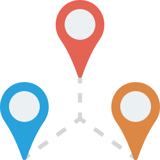 Pin icon