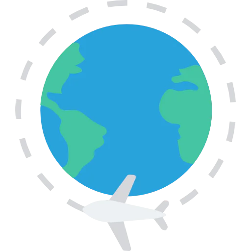 World icon