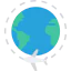 World icon 64x64