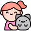 Pet icon 64x64