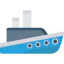 Boat icon 64x64