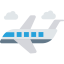 Aircraft icon 64x64