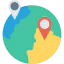 Location icon 64x64