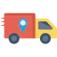 Delivery icon 64x64