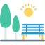 Park icon 64x64