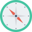 Compass icon 64x64