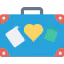 Briefcase icon 64x64